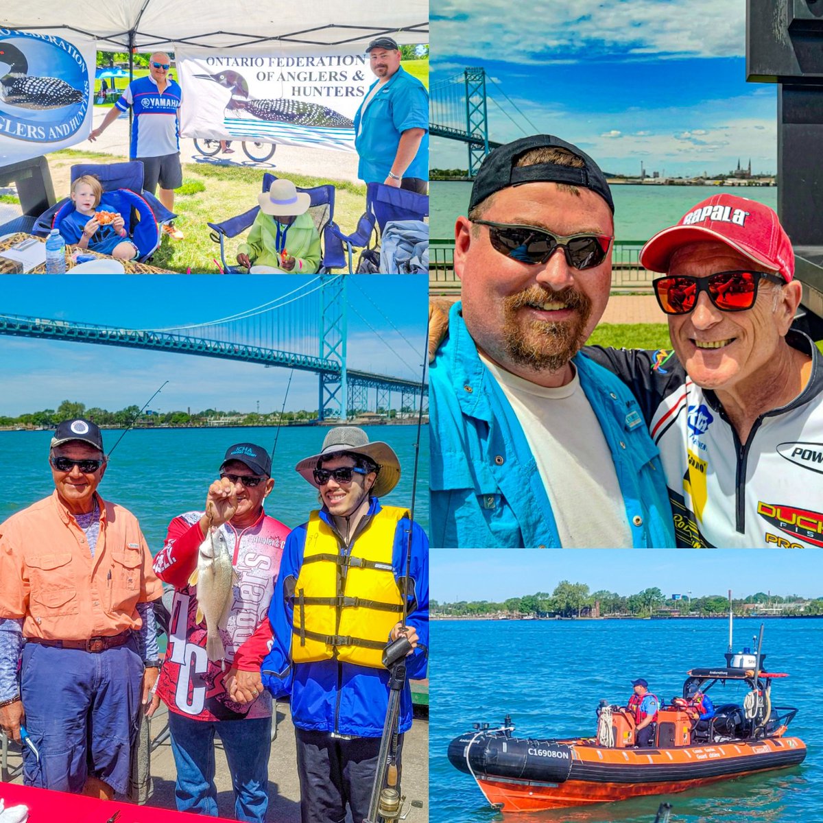 True North Outdoors TV tweet media