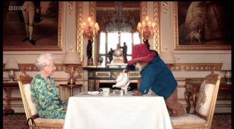 MrAndy_Carter's tweet image. Absolutely brilliant! #GSTQ #partyatthepalace