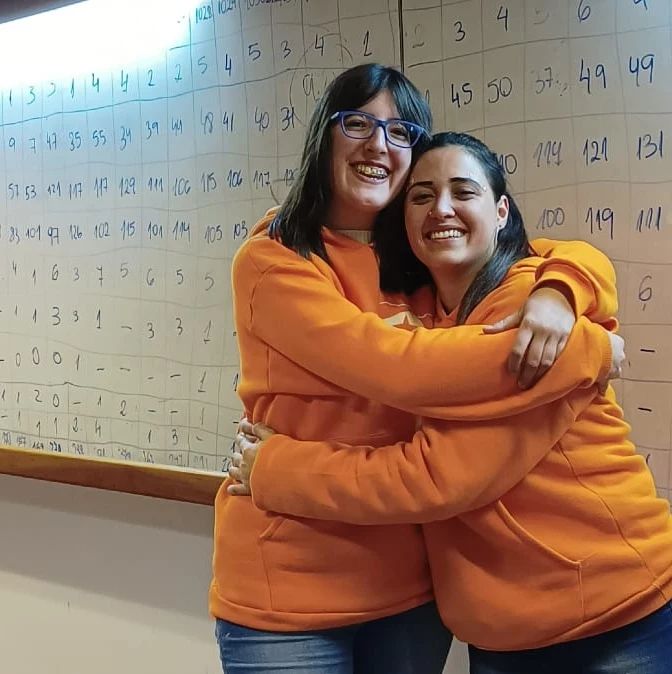 CbaLibresdelSur's tweet photo. YENDO NO, LLEGANDO.
Felicitaciones por el 2do. Lugar para todo el frente "La Fuerza estudiantil". 
✅ Más de 18.000 votos en toda la UNC.
✅ 3 bancas en el Consejo Superior.
✅ 5 centros de estudiantes (Odontología, Derecho, Sociales, Artes y Psicología). https://t.co/WKM0Of7zw5