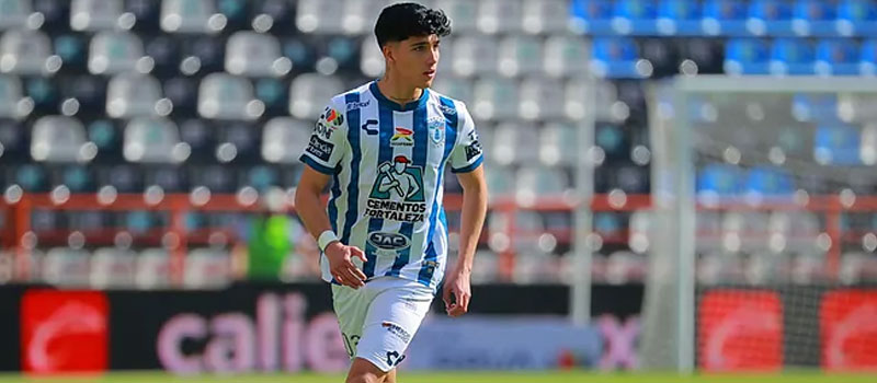 Diario_deColima's tweet photo. #Colimense #KevinÁlvarez en la mira del #PSV, revela Guillermo Almada

Más información en https://t.co/EE6ZpvuUwn https://t.co/PCvl940BQV
