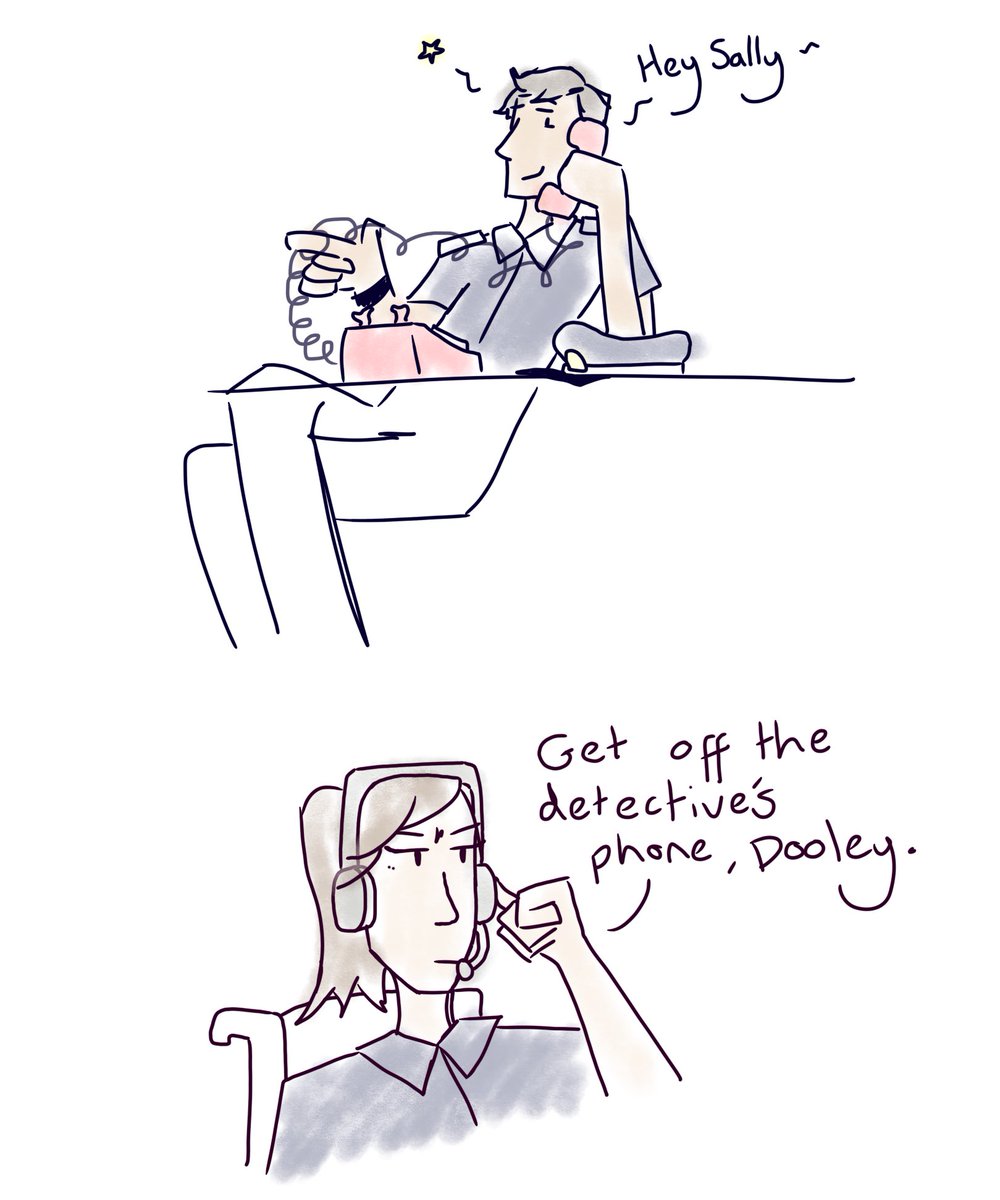 A tribute to my favourite game of all time #DarksideDetective