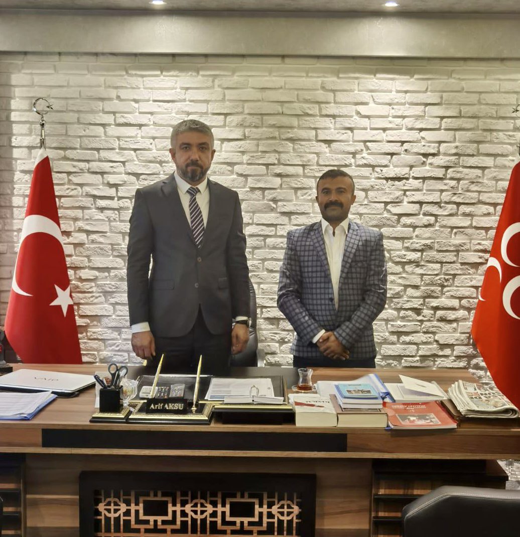 mhpkecioren1's tweet photo. İlçe Başkanımız Arif Aksu’nun tensipleri ile Ovacık Mahalle Başkanlığına Serhat Kargın atanmıştır. Allah’tan hayırlı olmasını temenni ediyor, başarılar diliyoruz. https://t.co/S1nLTIhdfx