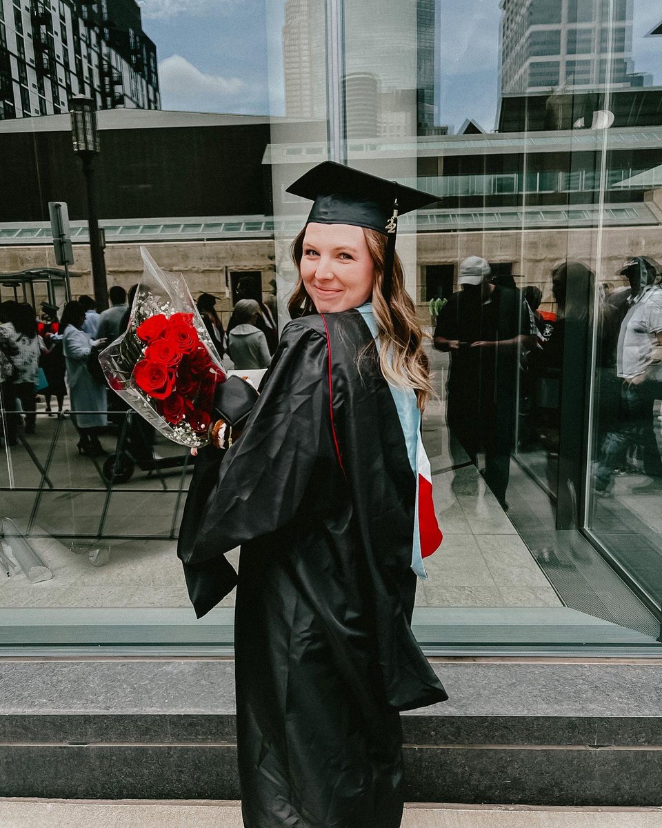 misslawless4c's tweet photo. Jack of all trades. Master of one. Can’t wait to put this degree to good use in second grade next year!! #edutwitter #education https://t.co/jS9TH96Wf6