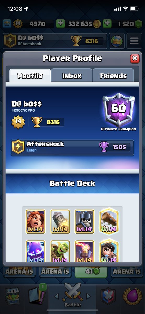 cr_daboss's tweet photo. 8.3k. Goal is top 50! https://t.co/qIeqbSu3Si
