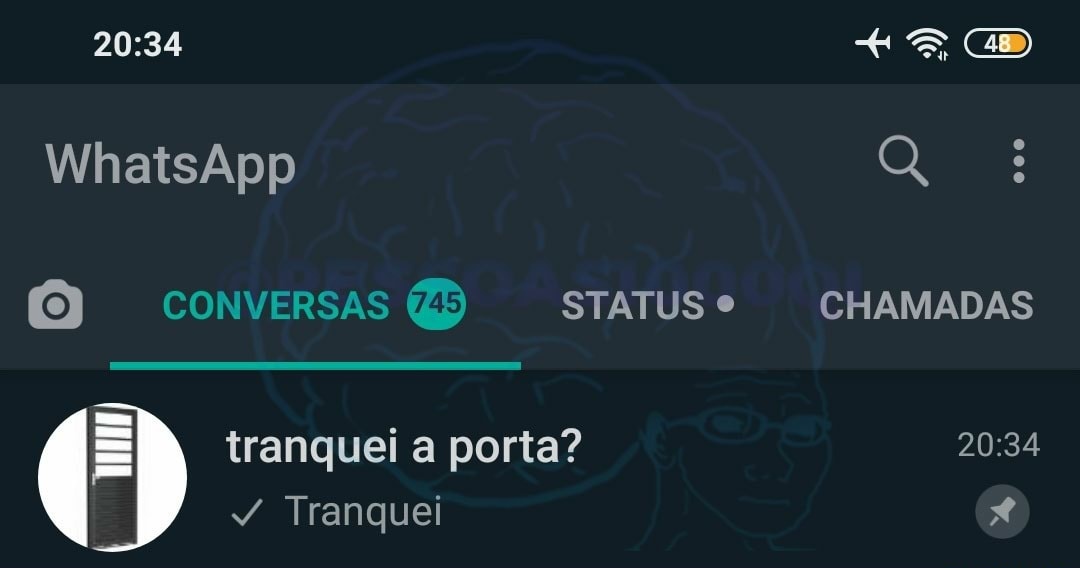 zap_semcontexto's tweet photo. Pessoas à frente do seu tempo https://t.co/VfuP19NgNk