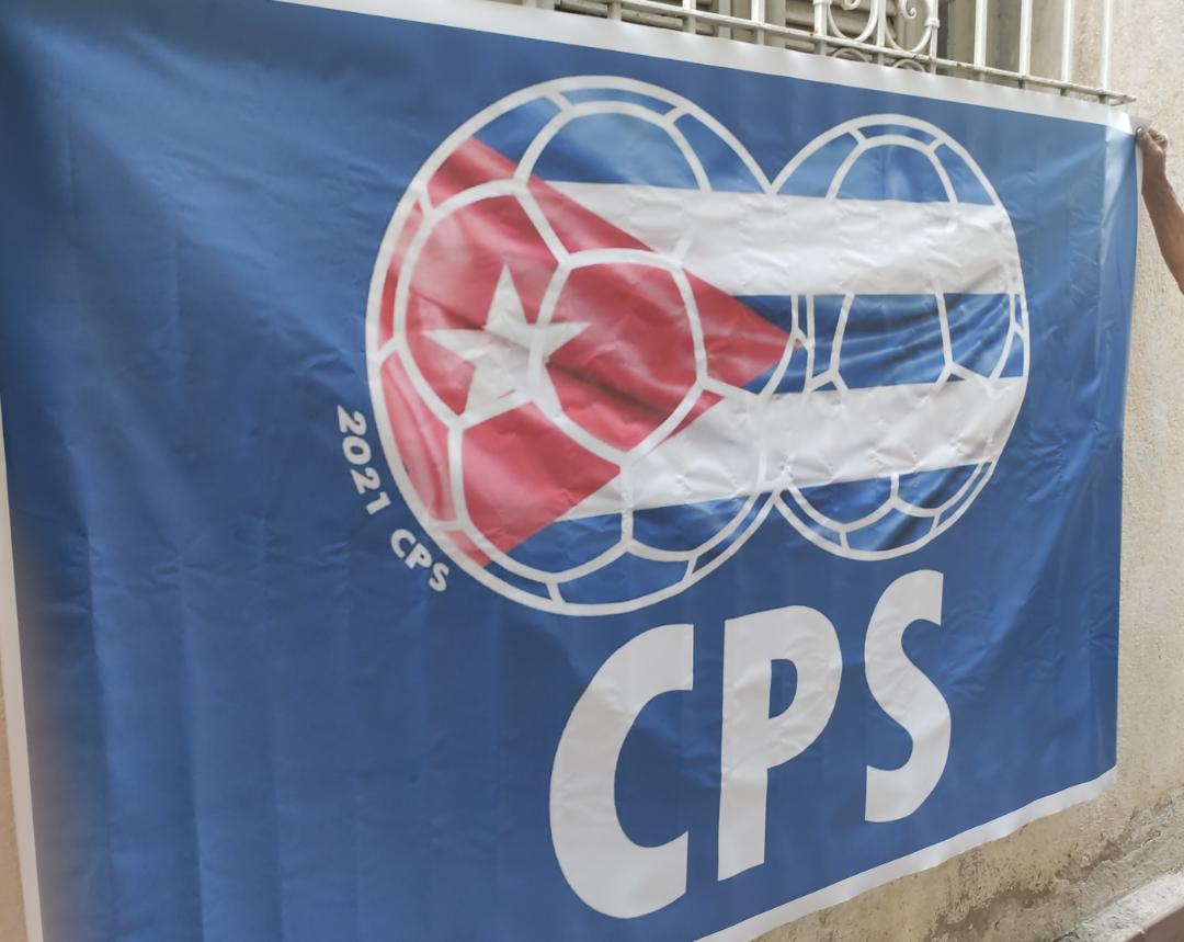 Comunidad de Peñas de Selecciones tweet media