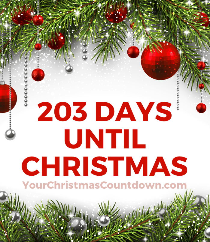 Your Christmas Countdown (christmas_clock) / Twitter