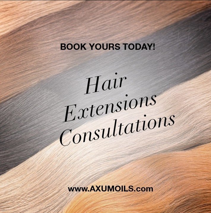 AxumOils's tweet photo. #hairextensions #torontohair #mobile #summerhair #hotgirlsummer https://t.co/e9UMWBSqYB