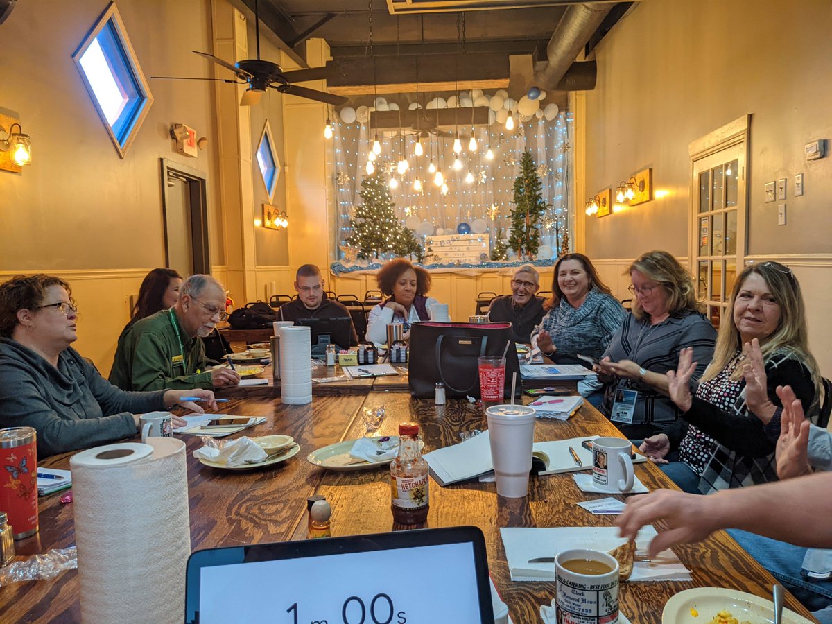 bbnbinc's tweet photo. We are huge fans of helping the community and being a part of Paulding Networking is a great way of being part of the community
What do you do to be part of your community?
#bbnb #march4tech #lookafteryourbody #nonprofitorganization #computerprograms #healthyliving https://t.co/3urDmjUjpa