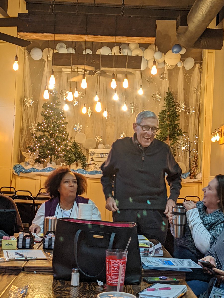 bbnbinc's tweet photo. We are huge fans of helping the community and being a part of Paulding Networking is a great way of being part of the community
What do you do to be part of your community?
#bbnb #march4tech #lookafteryourbody #nonprofitorganization #computerprograms #healthyliving https://t.co/3urDmjUjpa
