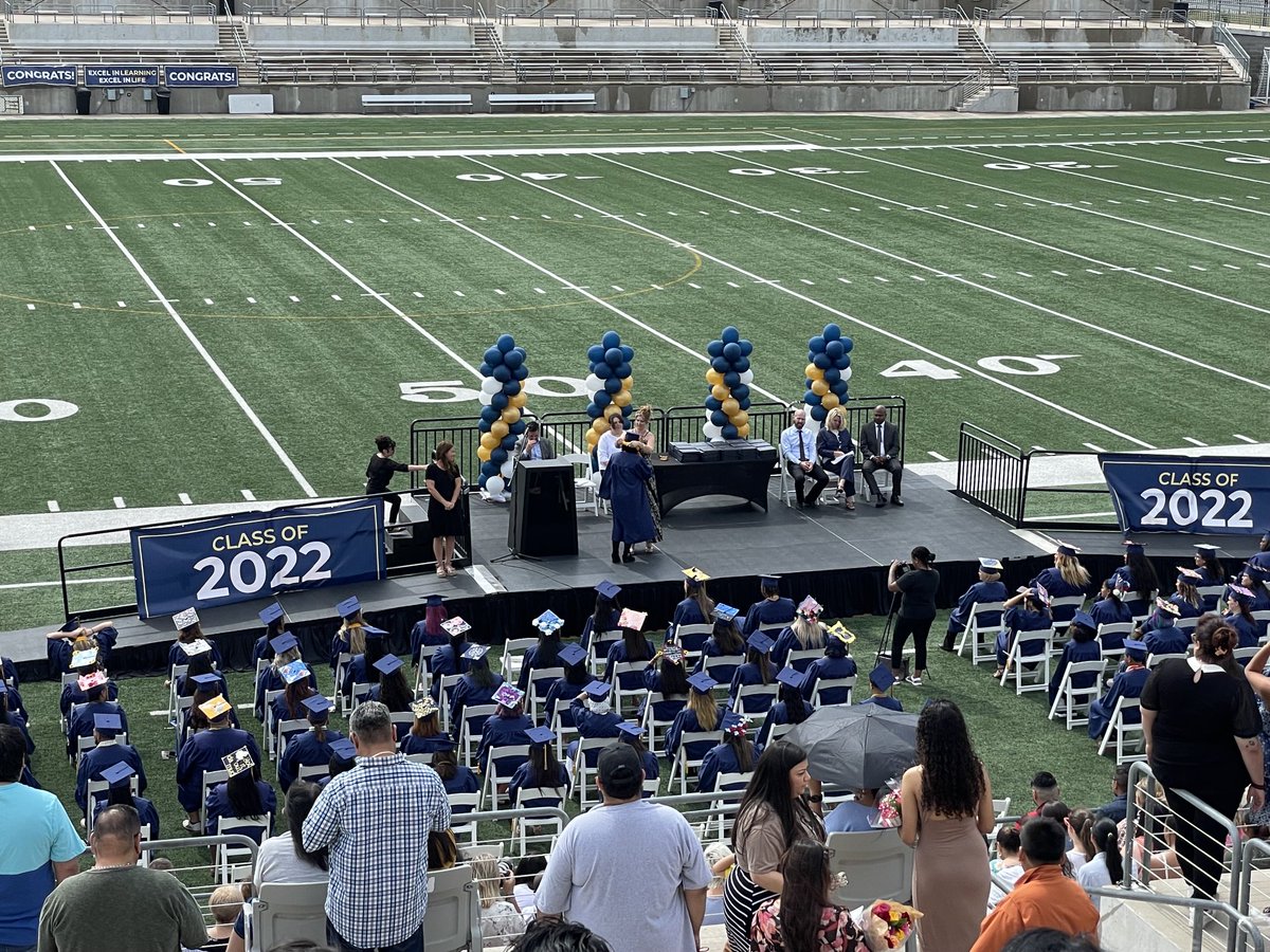 ChismDanny's tweet image. So proud of all those graduating with their high school diploma today from the Goodwill Excel Center for Adults!  Congratulations on your achievement!    It’s never too late to earn your diploma when you set your mind to it!  #YouDidIt #ExcelCenterforAdults #ClassOf2022
