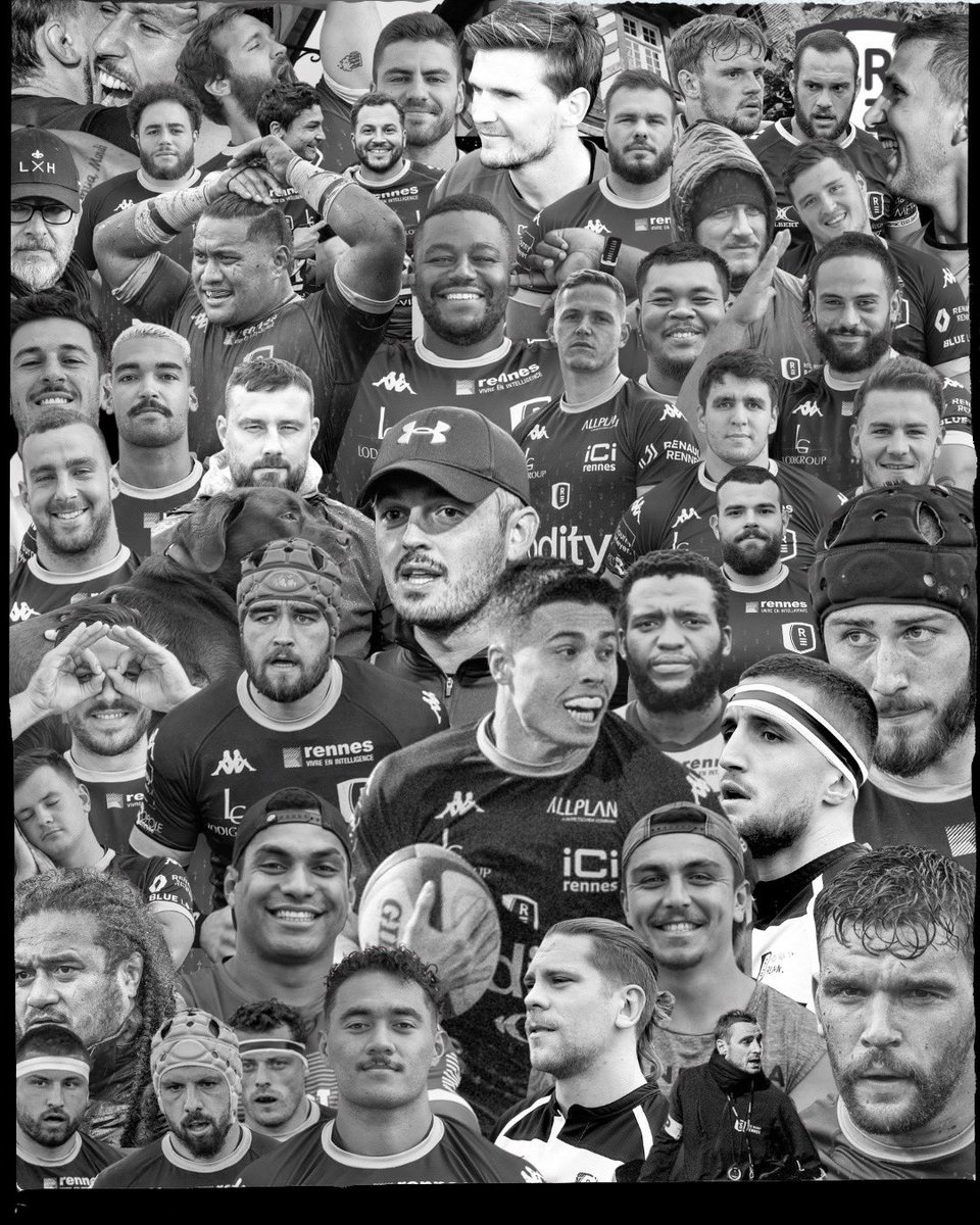 RugbyClubVannes's tweet image. 👏Félicitations à nos voisins du @RennesRugby pour leur montée historique en Nationale.

👊𝙄𝙡 𝙀𝙎𝙏 𝙇𝘼̀ 𝙇𝙀 𝙍𝙐𝙂𝘽𝙔 𝘽𝙍𝙀𝙏𝙊𝙉 !🔥

Bravo les gars ! 

(visuel : @RennesRugby)

#RCV #BreizhRugby