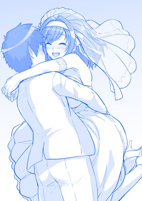 今日のハルヒさん 