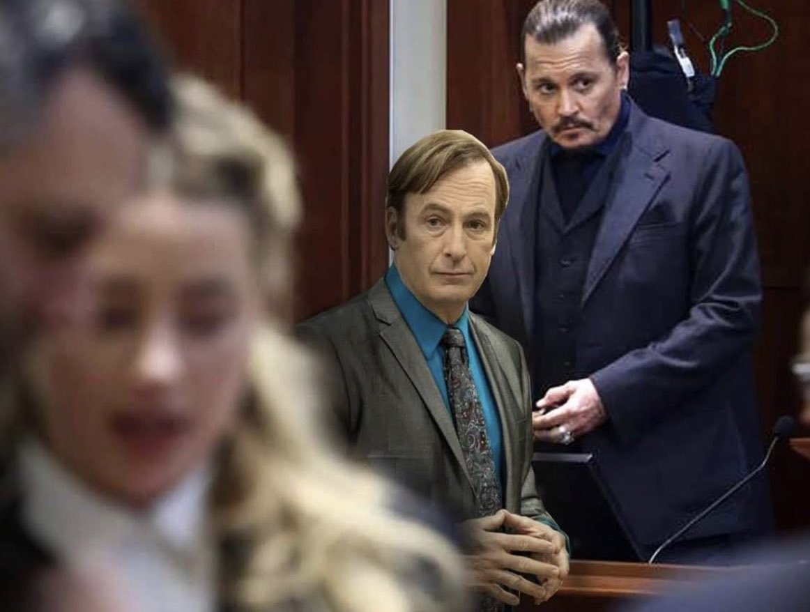MichaelCaseau's tweet photo. Gotta call the right guy for the right job. @BetterCallSaul https://t.co/fPKG5Nd8Fa