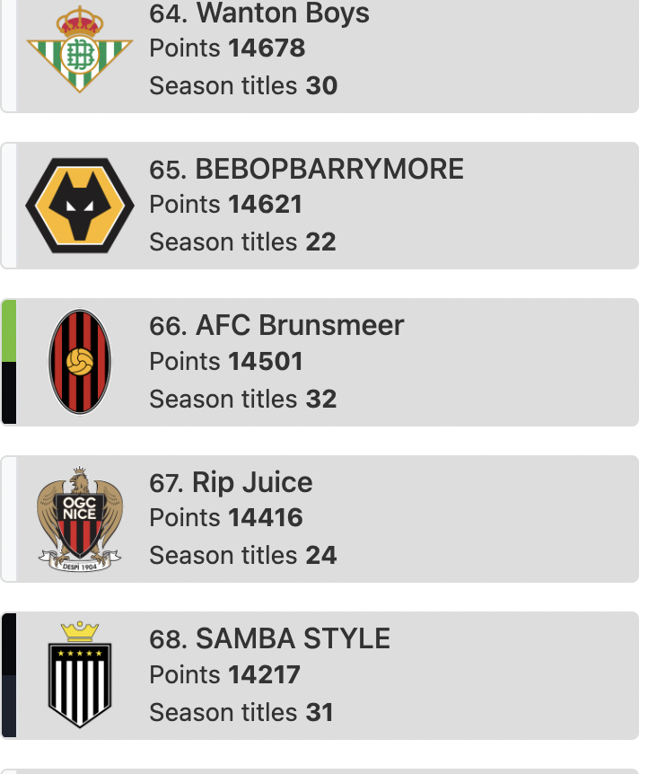 ÖÖMFS FC 🐼⚽️ tweet media