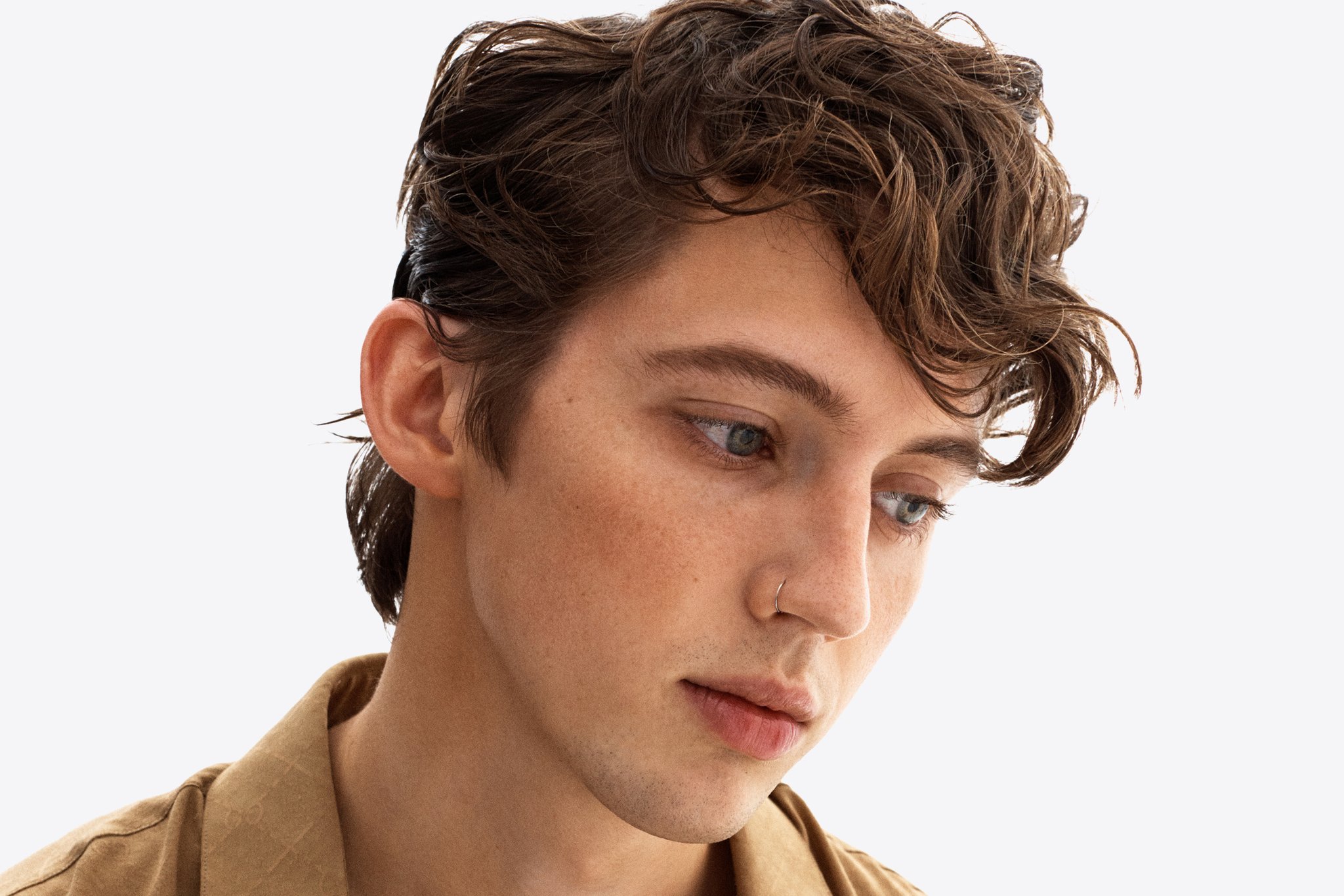 Happy Birthday to Troye Sivan - 