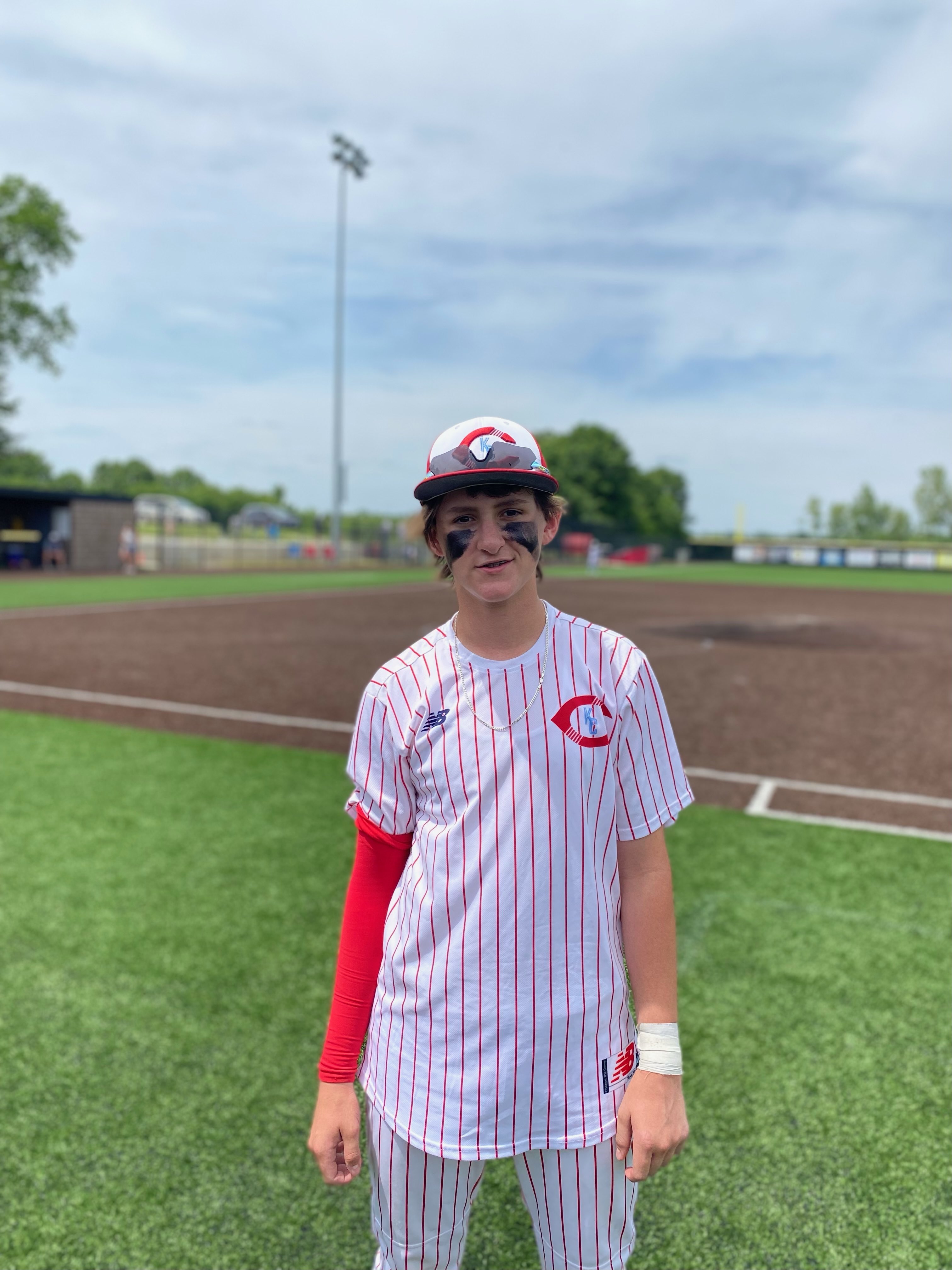 Kc Classics Baseball (KcClassicsBB) / Twitter