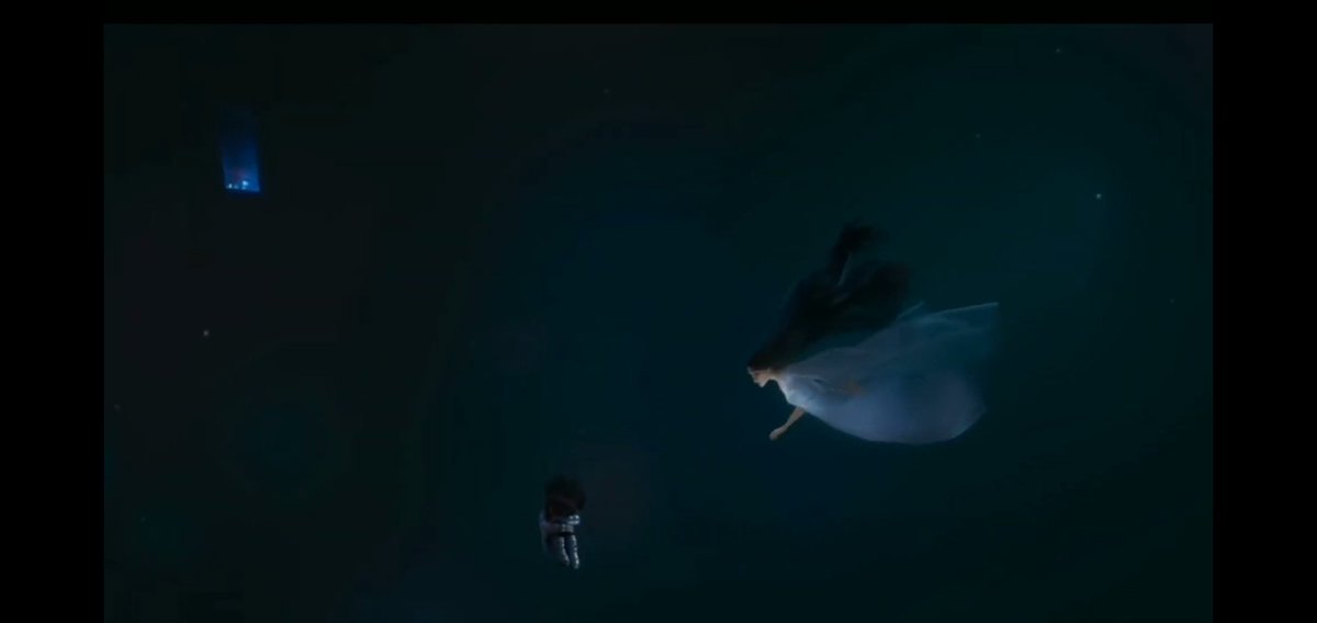 lana_belem's tweet photo. MONKIE KID SPOILERS
.
.
.
I knew it was familiar 🥲 the contexts are very different but it still reminded me of this https://t.co/TtWj8ZSb0x
