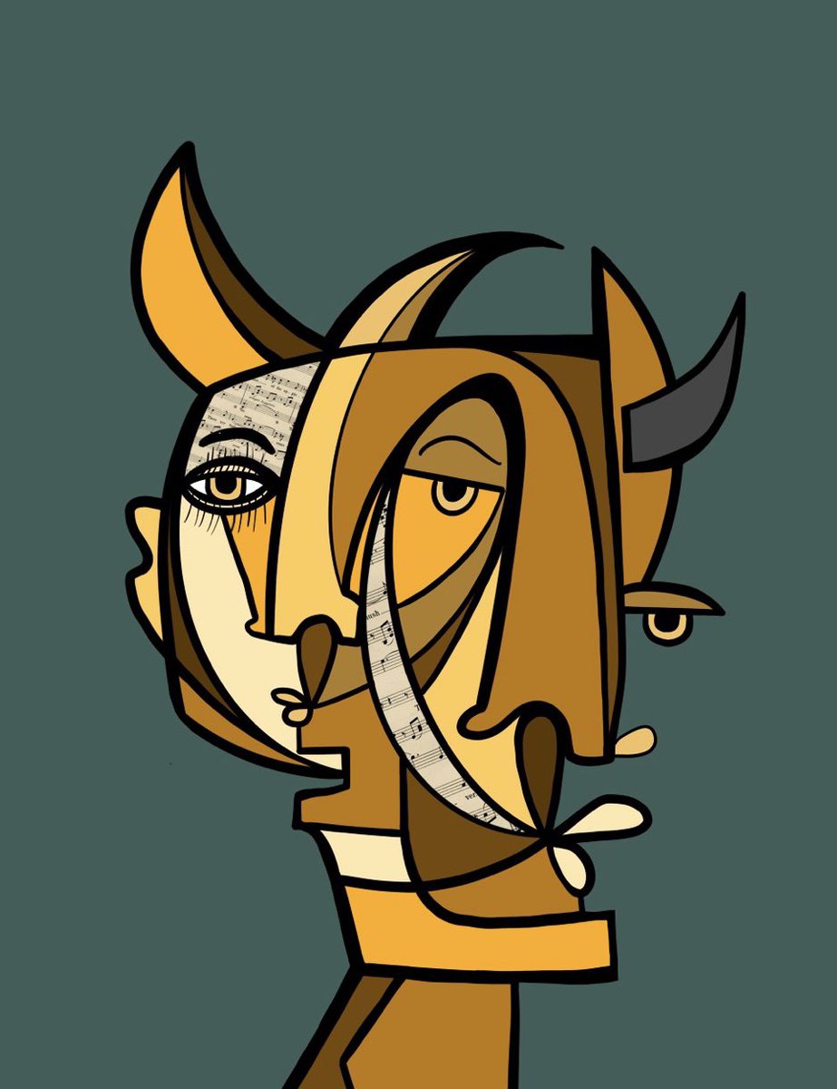 GabrielJWeis's tweet image. What are you doing today? If you have an extra 5 seconds can you please follow @TheStoicsNFT. If you have an extra 7 seconds please RT, an extra 10 seconds please tag a friend that you think would like the project. ❤️