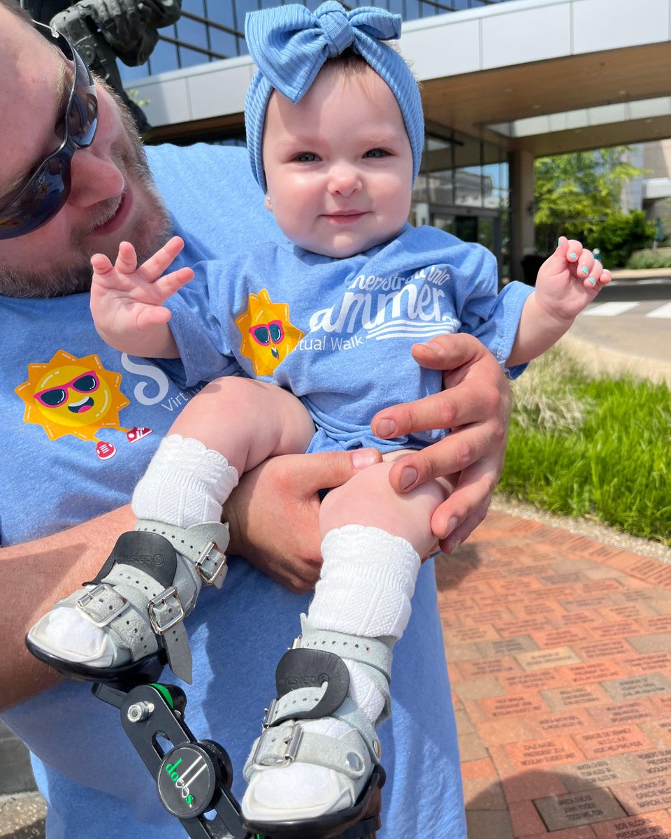 ShrinersStLouis's tweet image. Today was a good day. #STLStroll 😎

strollintosummer.org