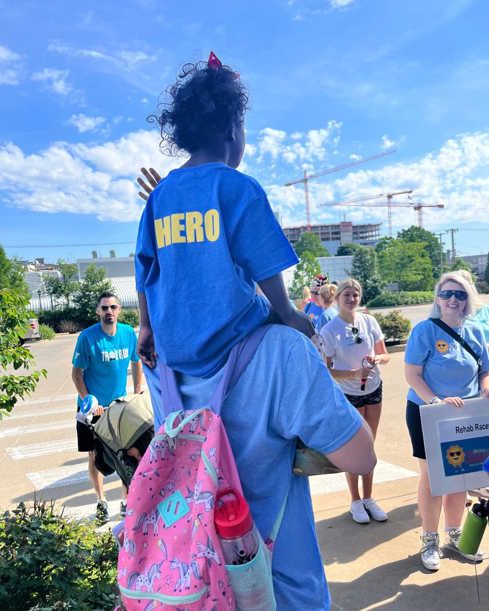 ShrinersStLouis's tweet image. Today was a good day. #STLStroll 😎

strollintosummer.org