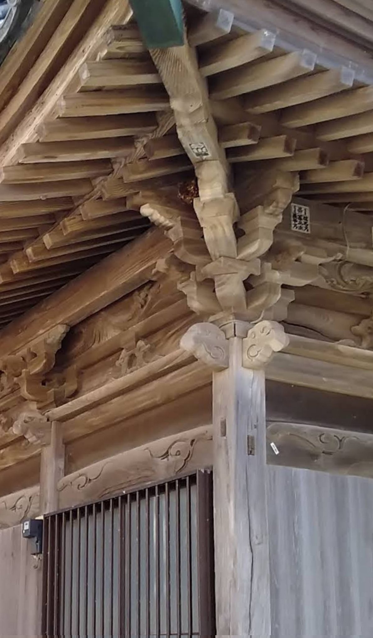 寺社建築 Twitter Search Twitter