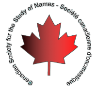 AmNameSociety's tweet image. Call for Editors, Onomastica Canadiana - wp.me/p6e07Q-2la #Names #OnomasticaCanadiana #CSSN