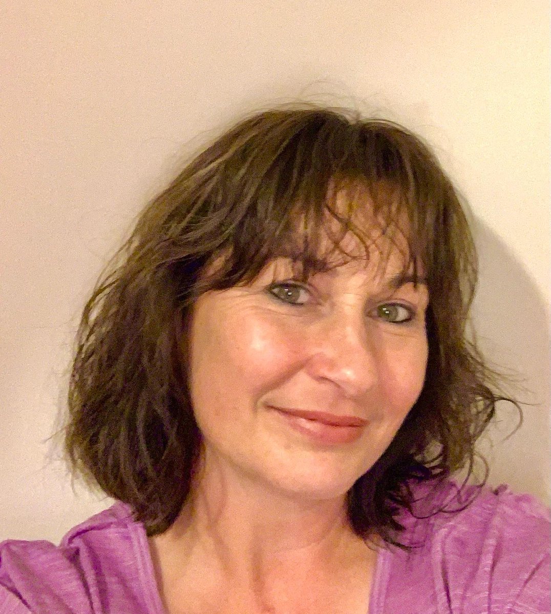 New hair! Thanks to Libra Hair Studio #Melksham #Wiltshire