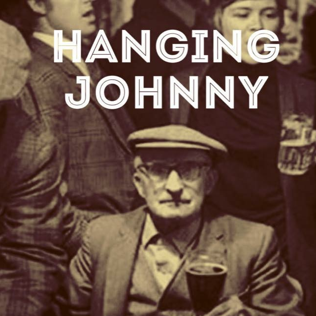 Nobby's coming back to Newark Traditions Festival and he's bringing Hanging Johnny with him. Hanging Johnny sing unaccompanied mainly traditional chorus songs. They don't care if you're tone deaf, can't sing, won't sing - come and join them on the Saturday evening at Just Beer.