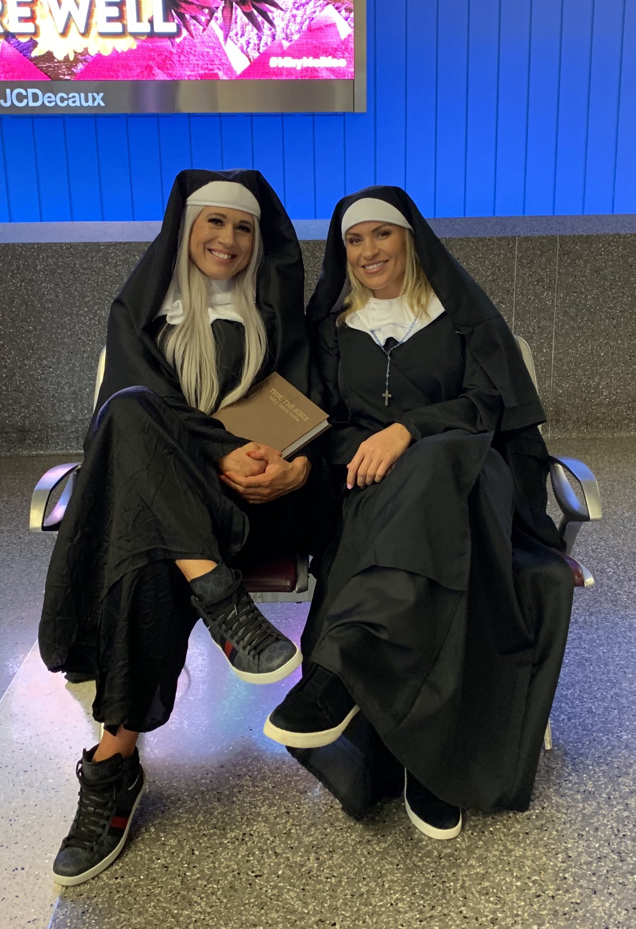 TW Pornstars - SYDNEY THUNDER. Twitter. Out doing some good 🤍 Sister