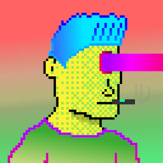 0xPlox's tweet photo. My 3rd NFT project! #cyclopssummer 🧿

#NFT #NFTs #NFTCommunity #SolanaNFT https://t.co/eIYJr5VCGo