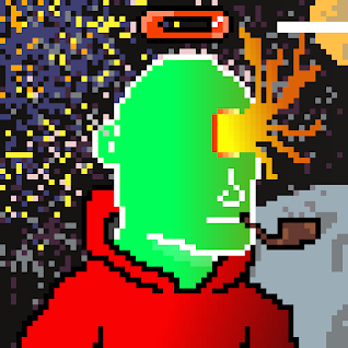 0xPlox's tweet photo. My 3rd NFT project! #cyclopssummer 🧿

#NFT #NFTs #NFTCommunity #SolanaNFT https://t.co/eIYJr5VCGo