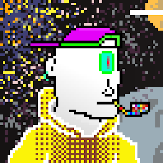 0xPlox's tweet photo. My 3rd NFT project! #cyclopssummer 🧿

#NFT #NFTs #NFTCommunity #SolanaNFT https://t.co/eIYJr5VCGo