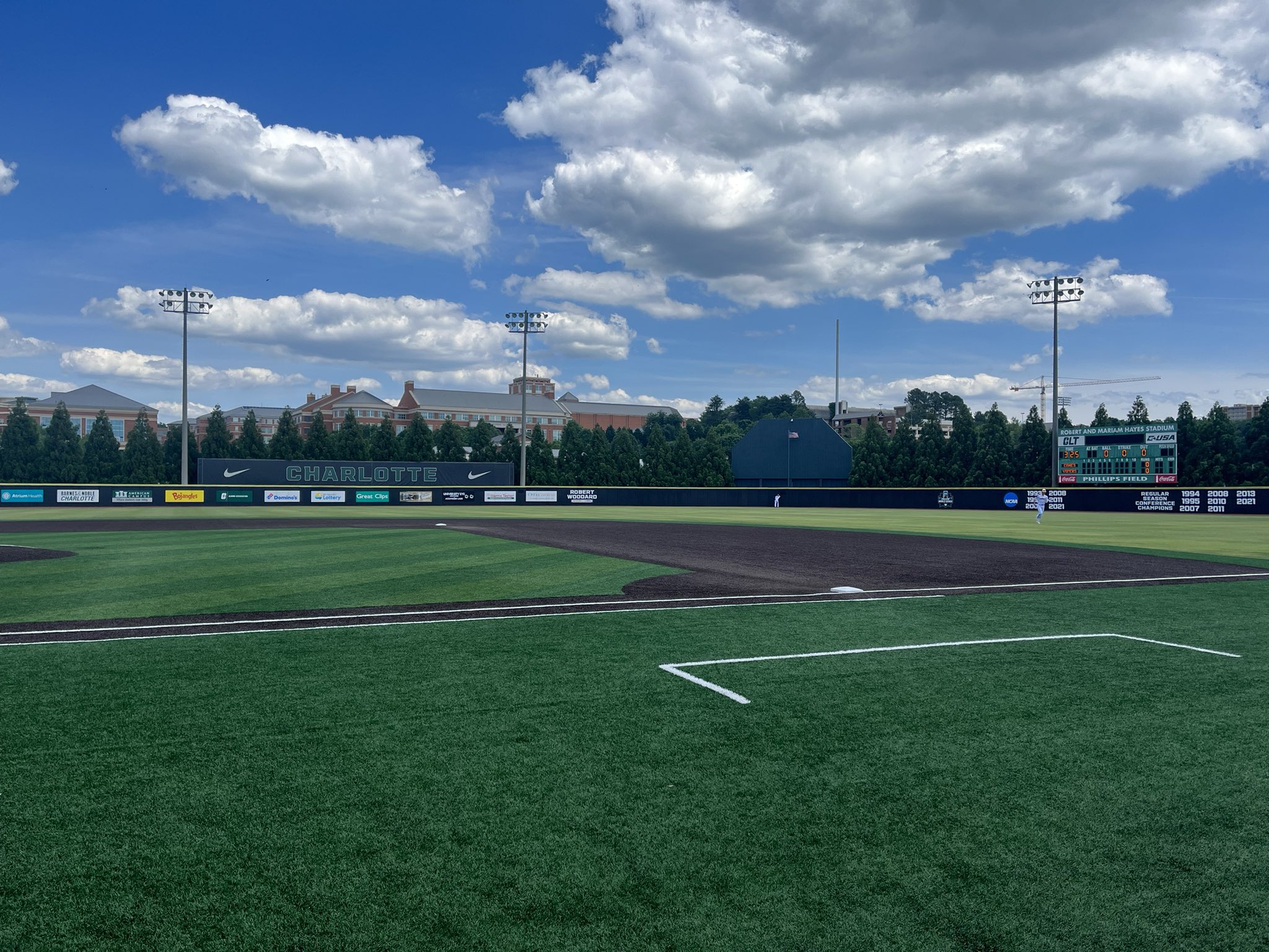 Canes Central Prime 16u (CanesCPrime16u) / Twitter