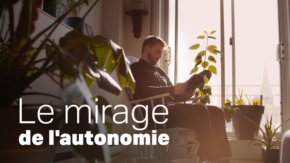 Vivredignite's tweet photo. Le mirage de l'autonomie
2e📽️de la série
«Inaptes à mourir par directives anticipées»
avec Dr Félix Pageau, gériatre
https://t.co/gSxGNOflrO
Série complète &amp; comm. dénonçant exclusion voix opposées à #AMM par #DMA aux auditions #PL38: https://t.co/nsqHOHz26Y #polqc #assnat #LCSFV https://t.co/TR2KyM9WM7