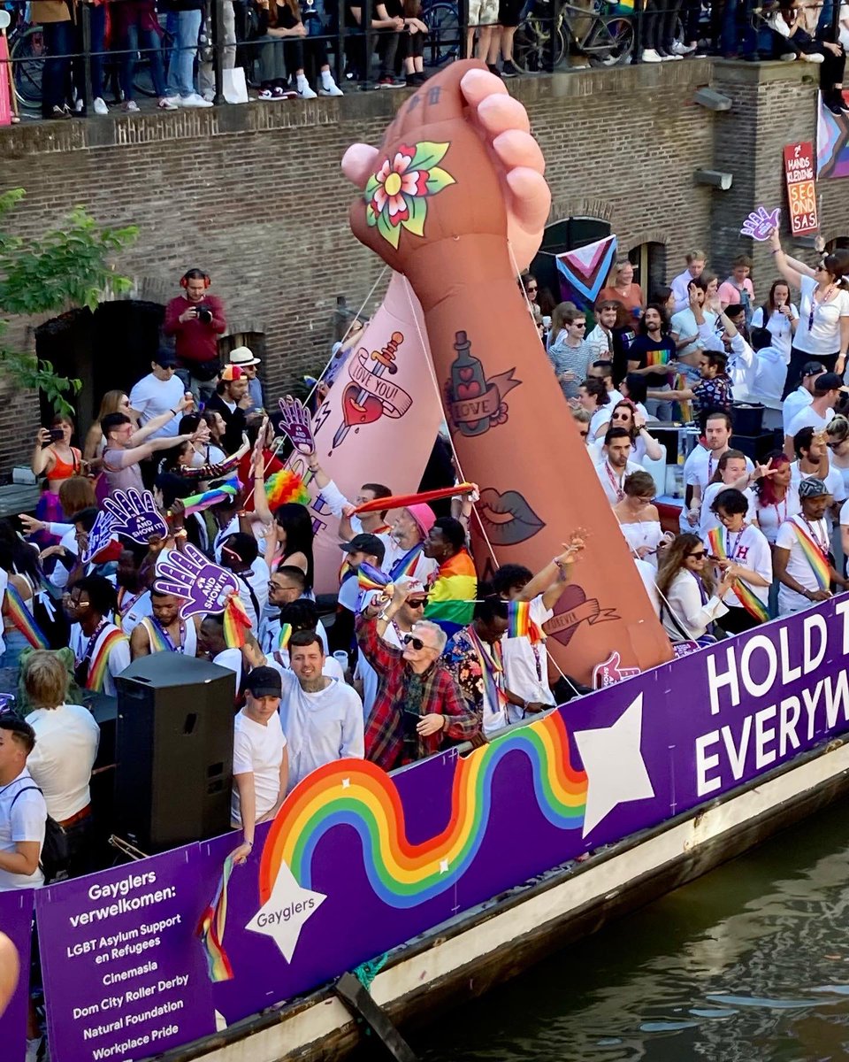 monique prent tweet media