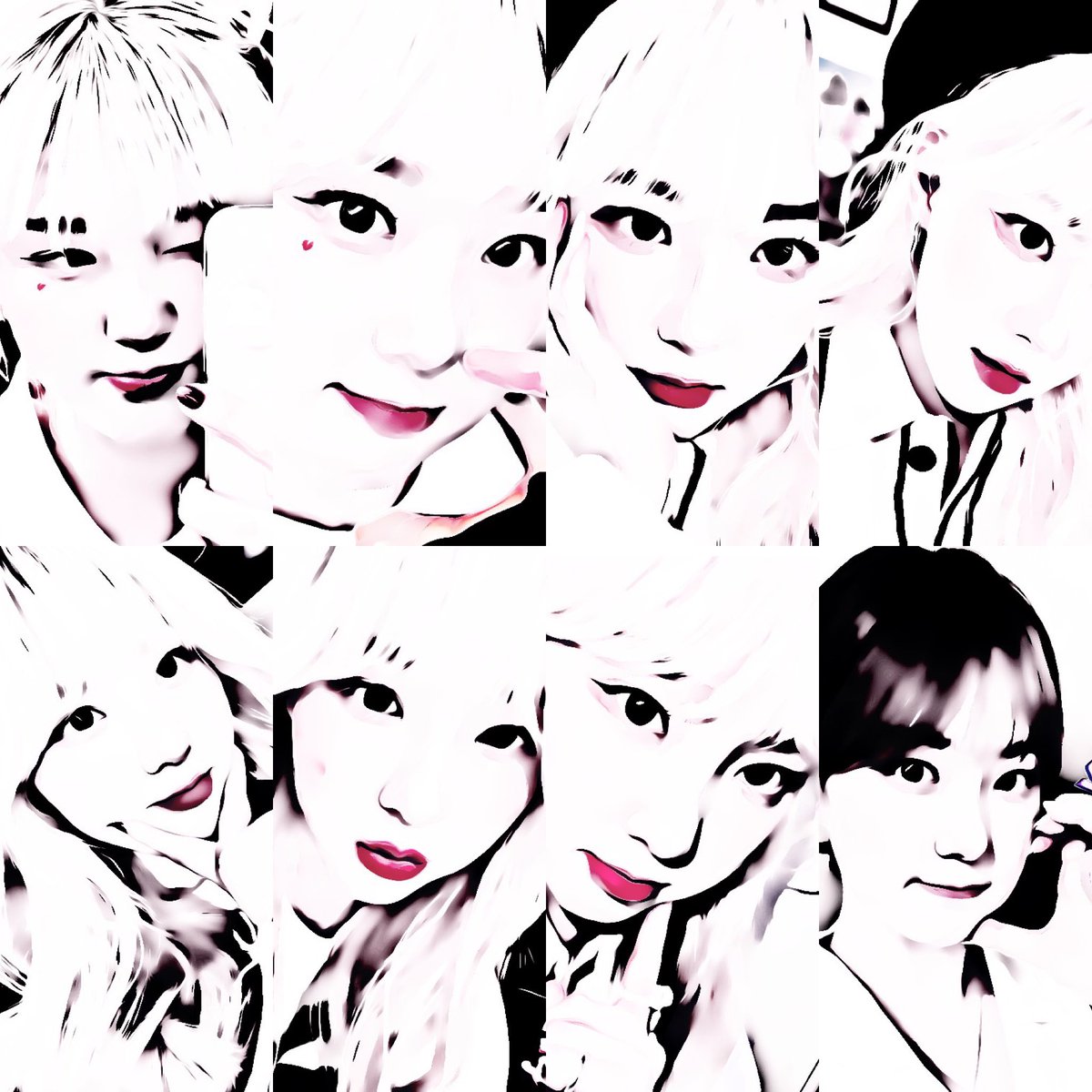 𓊪̶͙ ˚ 𓈒『 chaehyun 』𓈒
#dis4bot