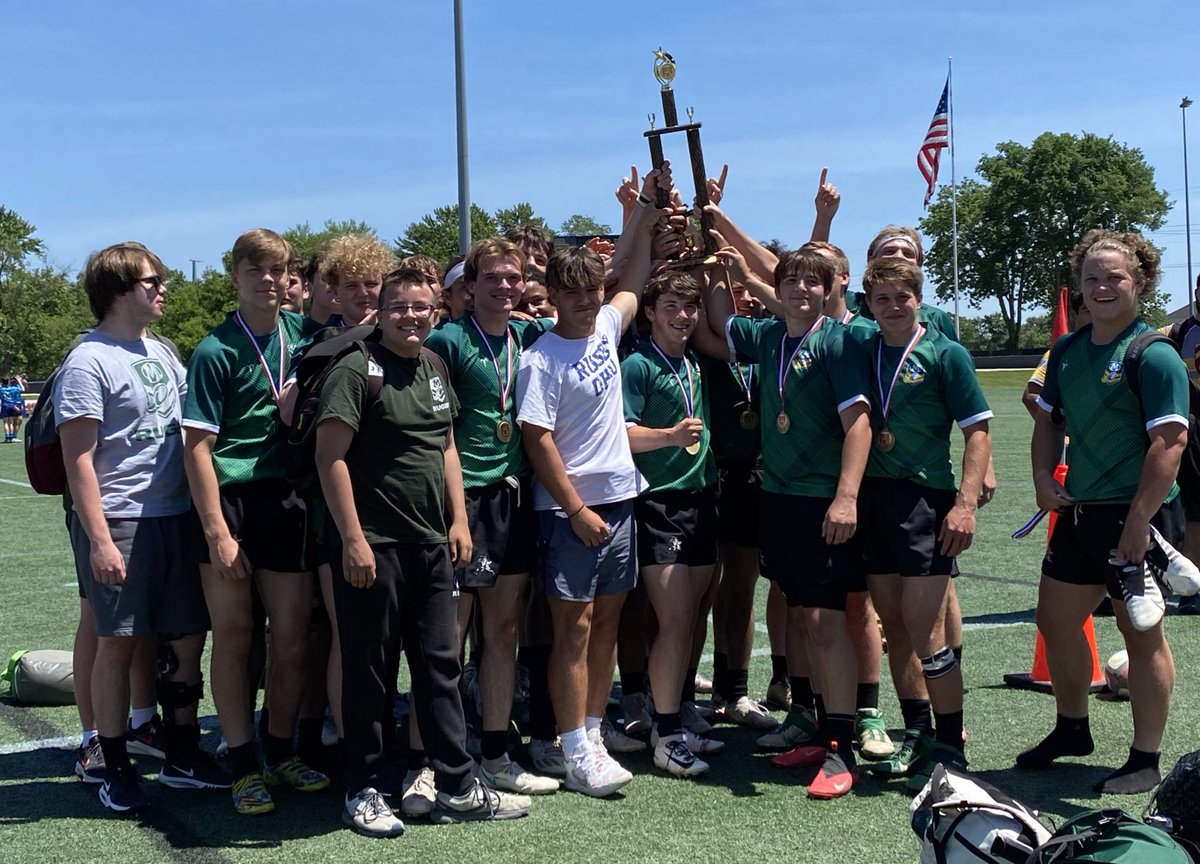 Medina Boys Rugby tweet media