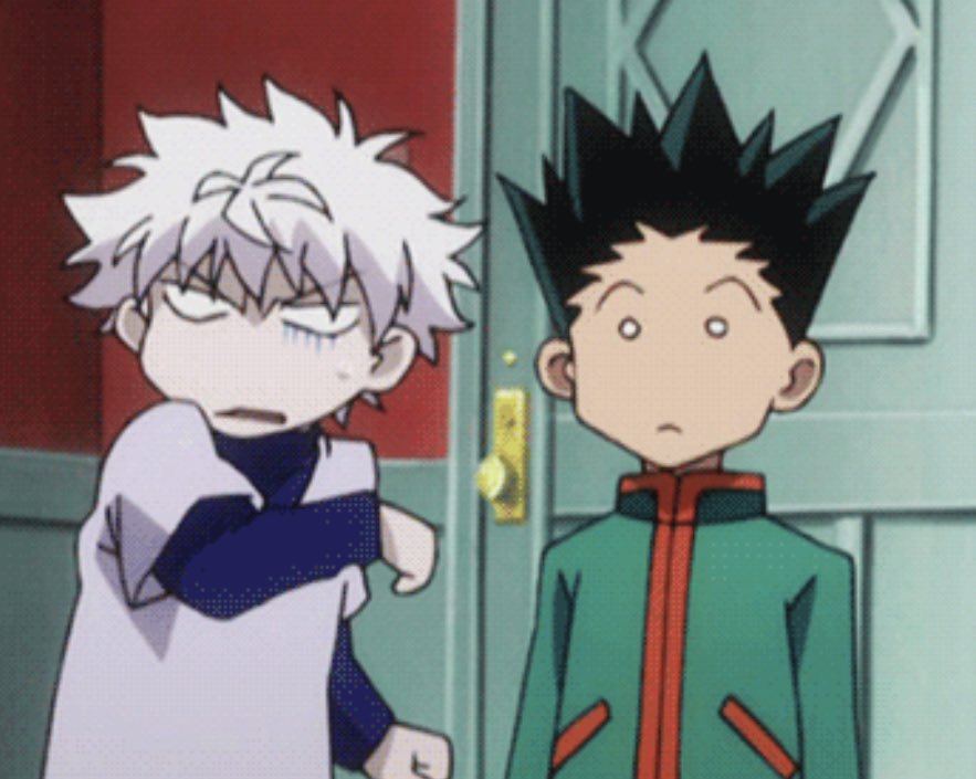 bbzeet's tweet photo. Living my fav anime trope w/ @Ephemeral_Void 🤍🖤 https://t.co/ZwO2Z6HNU9