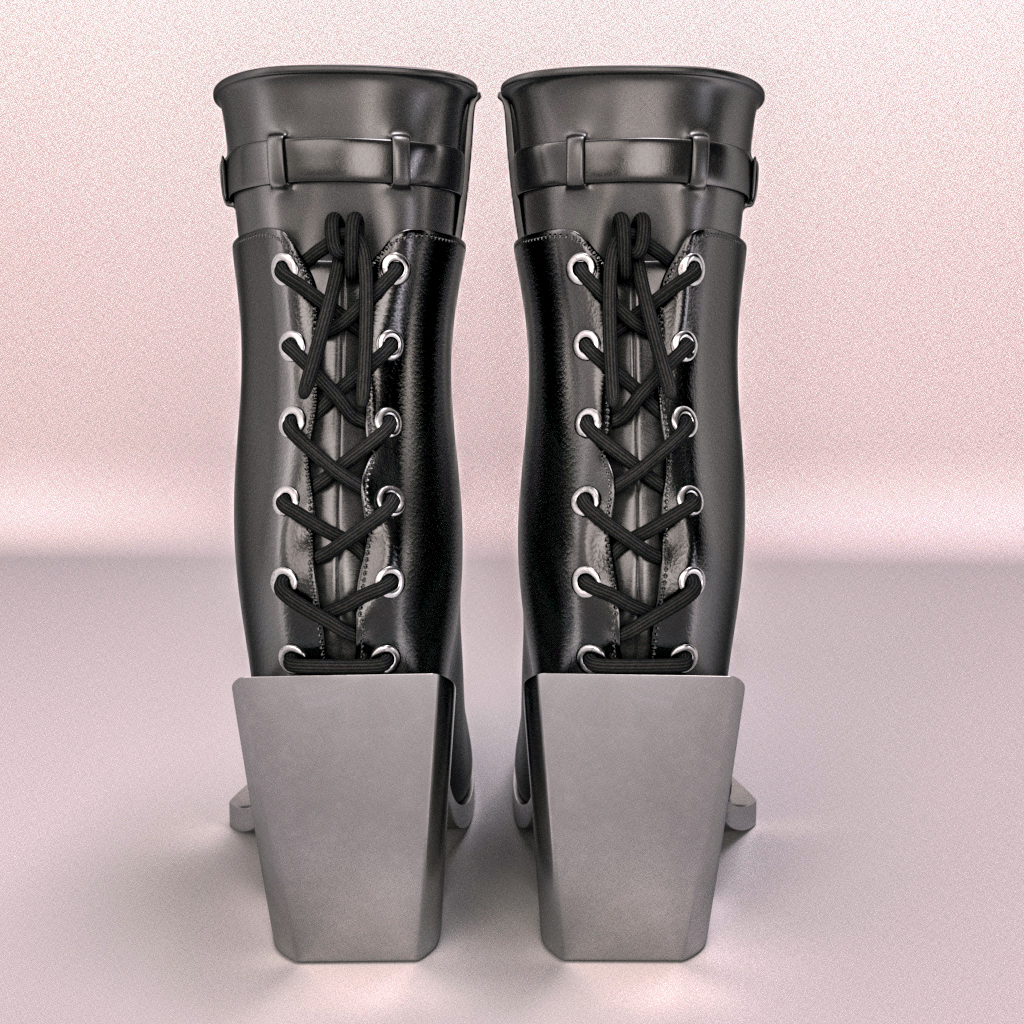 sorution_'s tweet photo. <3D_Model> | <3D_Visualization>
/* Modeled a pair of Shoe for a client */ https://t.co/qplDOp7vN7