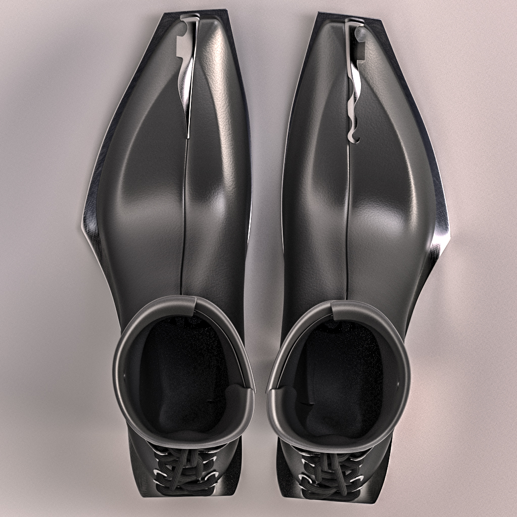sorution_'s tweet photo. <3D_Model> | <3D_Visualization>
/* Modeled a pair of Shoe for a client */ https://t.co/qplDOp7vN7