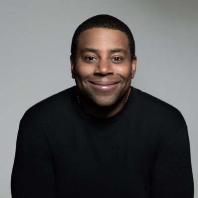 GottaWorkAtIt's tweet photo. It's taken me way too long to say this but it must be said. Kenan Thompson is a national treasure. We take the man for granted. It's past time to give him a Kennedy Center Honor. https://t.co/QjqSJju830