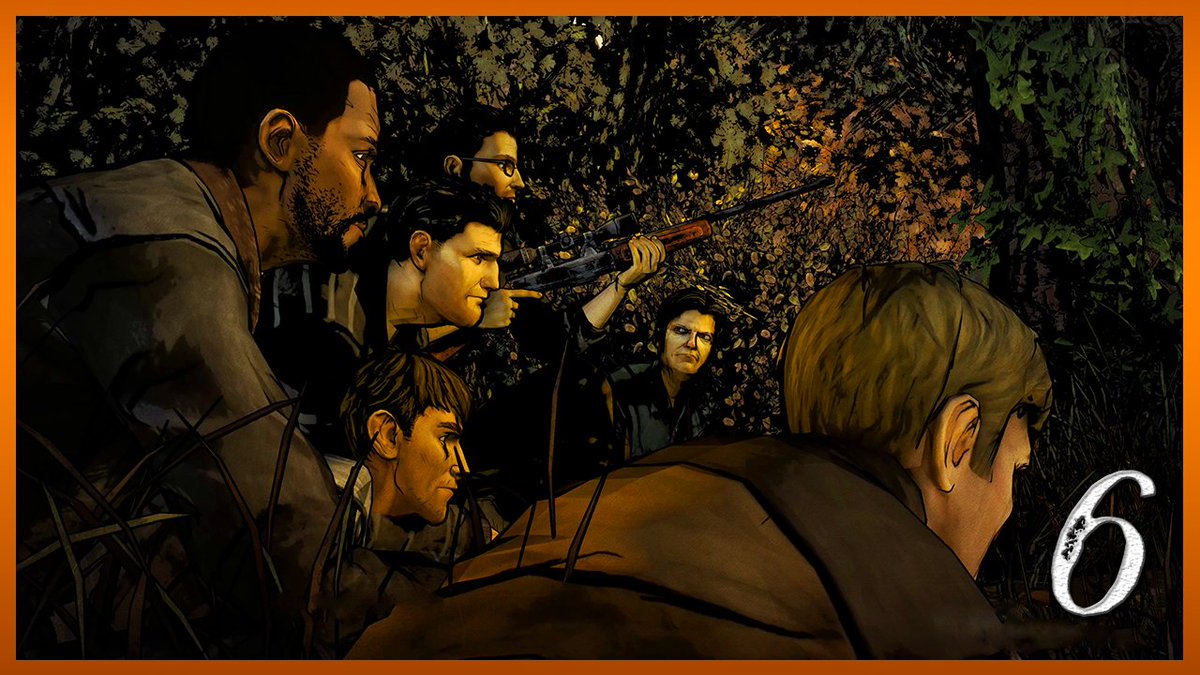 ragztm's tweet photo. The Walking Dead: The Telltale Definitive Series | SEASON 1 -Episode 6
                 https://t.co/hXoL0QAJSH

Check This Out!

@FameRTR 
@ThxRTs 
@DripRT 
@BlazedRTs 
@rttanks 
@DynoRTs 
@GamerGalsRT 
@sme_rt 
@ShoutGamers 
@GWILD_RT 
@RexRTs 
@Rts_WW 
@OwlRetweets 
@rt_beam https://t.co/MlKztuqRhQ