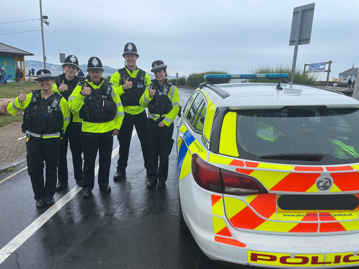 DCP South Devon Specials tweet media