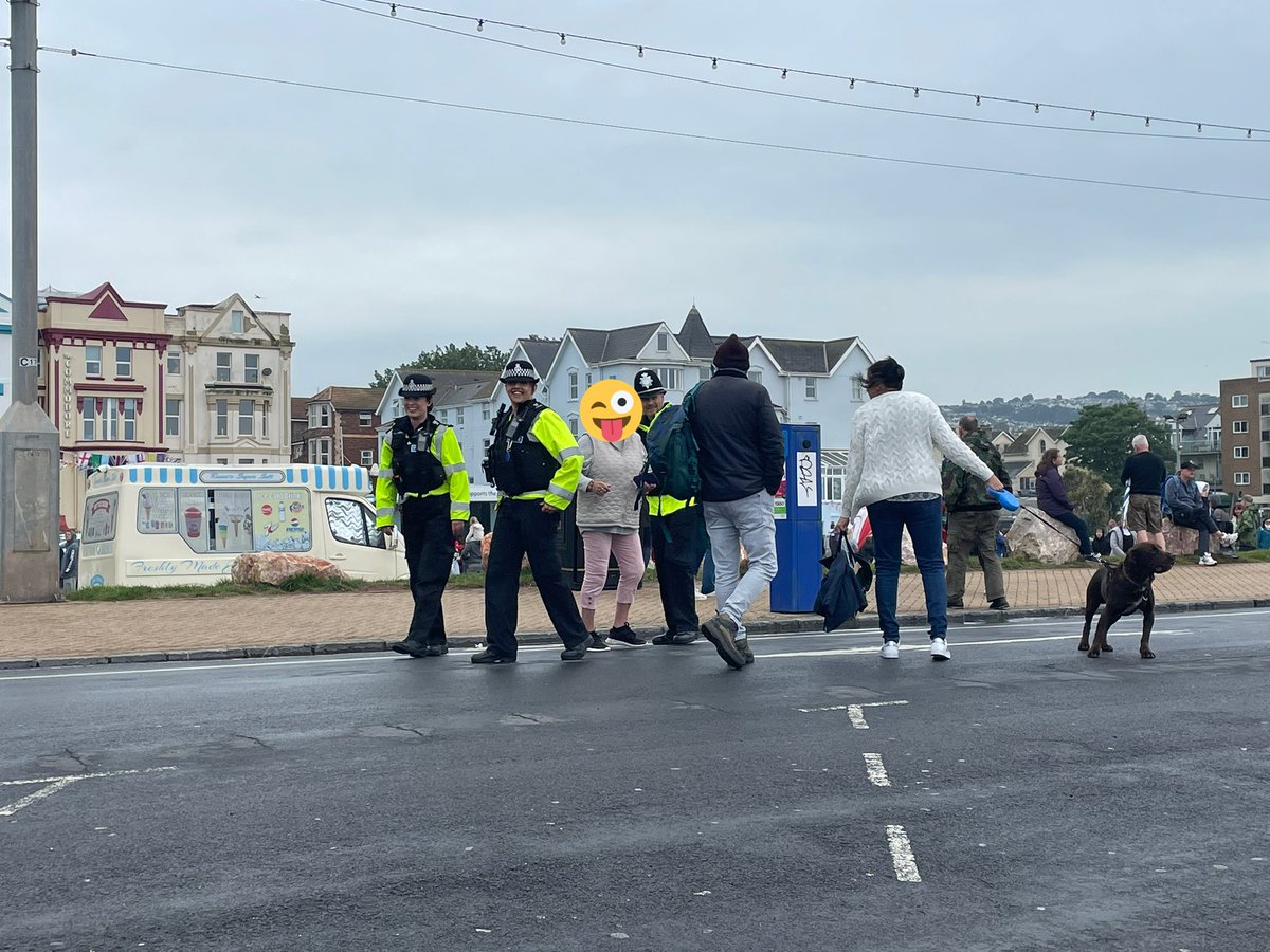 DCP South Devon Specials tweet media