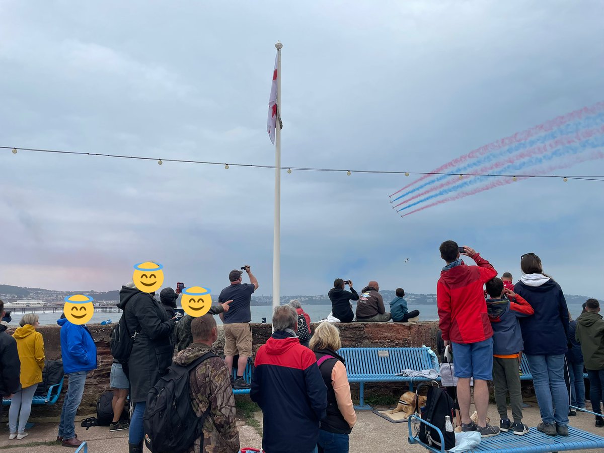 DCP South Devon Specials tweet media