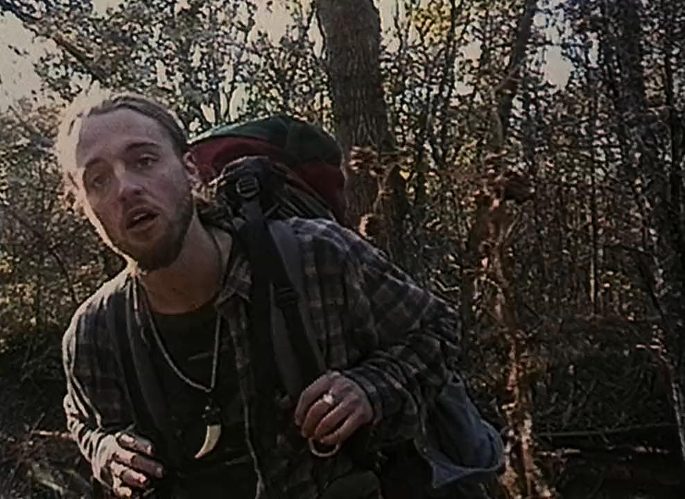 EugWSerra's tweet photo. On July 30, 1999, The Blair Witch Project was found. #TheBlairWitchProject #HeatherDonahue #JoshuaLeonard #MichaelCWilliams #EduardoSánchez #DanielMyrick https://t.co/Oigp9iGzfw