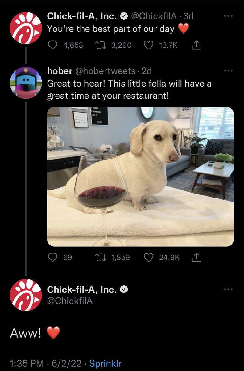 brands getting owned tweet media