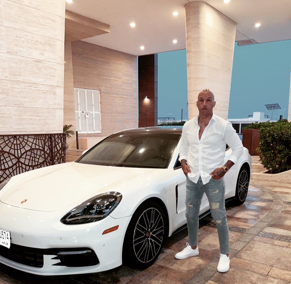 IAmDanielJ's tweet photo. 🇦🇪 https://t.co/WgjANdR38n