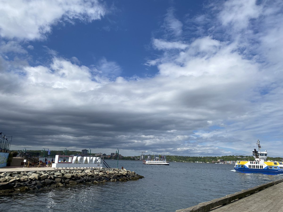 BexSaunders7's tweet photo. Flipping love where I live โฅ๏ธโ๏ธ๐ #home #novascotia #britchick https://t.co/Vqj1BSLn6k